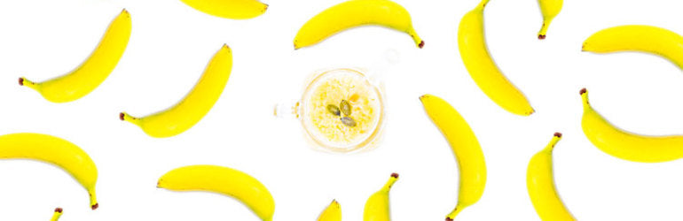 Best Banana Smoothie Recipes For A Healthier Breakfast
