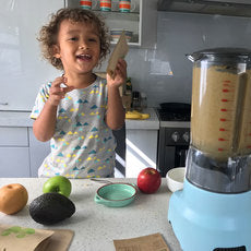 Healthy Smoothie Recipes For Kids That Parents Love Too